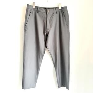 Marc New York | Men’s Casual Gray Pants Size 36x30